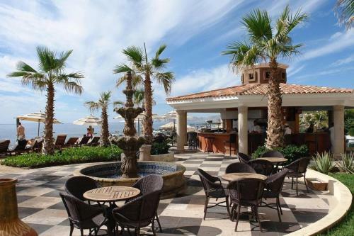 Apartamento Great 1br Ocean View Studio In Cabo San Lucas