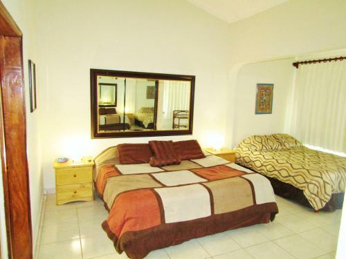 Aparthotel Marina Sol Resort