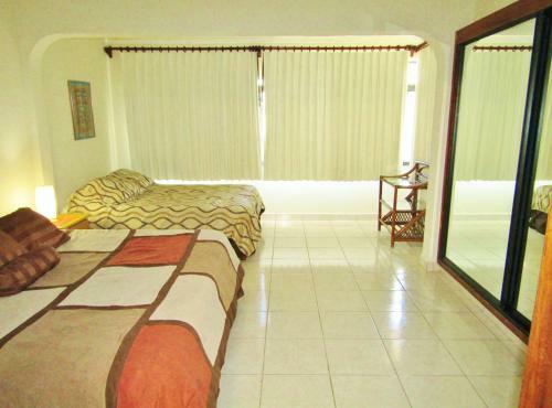 Aparthotel Marina Sol Resort