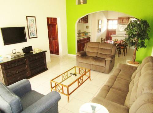 Aparthotel Marina Sol Resort