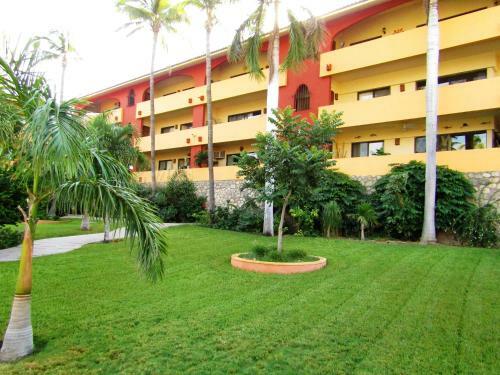 Aparthotel Marina Sol Resort