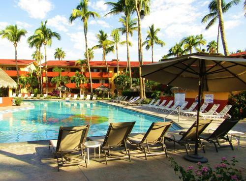 Aparthotel Marina Sol Resort