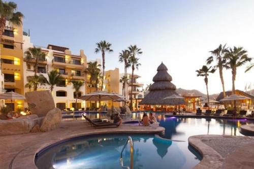 Apartamento Rated For Best Value In Cabo! Nautical 1br Suite