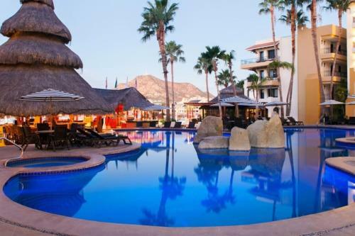Apartamento Rated For Best Value In Cabo! Nautical 1br Suite