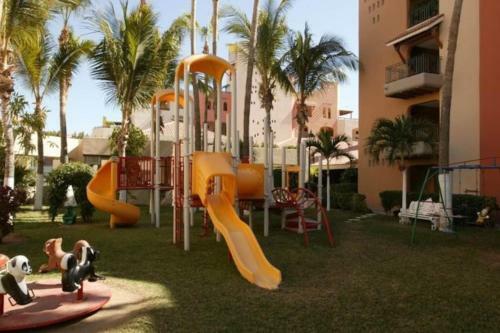 Apartamento Rated For Best Value In Cabo! Nautical 1br Suite