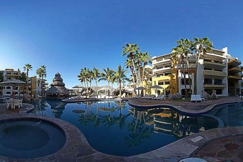 Apartamento Rated For Best Value In Cabo! Nautical 1br Suite