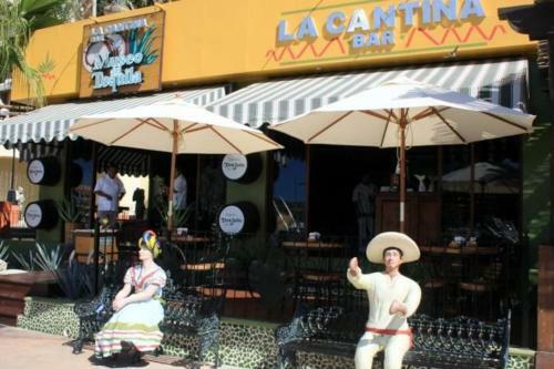 Apartamento Rated For Best Value In Cabo! Nautical 1br Suite