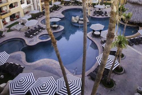 Apartamento Rated For Best Value In Cabo! Nautical 1br Suite
