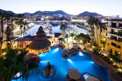 Apartamento Rated For Best Value In Cabo! Nautical 1br Suite