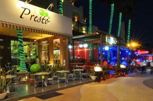 Apartamento Rated For Best Value In Cabo! Nautical 1br Suite