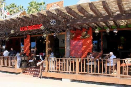 Apartamento Rated For Best Value In Cabo! Nautical 1br Suite