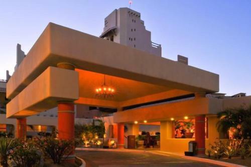 Apartamento Rated For Best Value In Cabo! Nautical 1br Suite