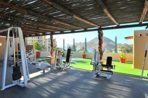 Apartamento Rated For Best Value In Cabo! Nautical 1br Suite