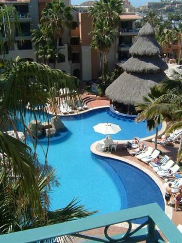 Apartamento Rated For Best Value In Cabo! Nautical 1br Suite