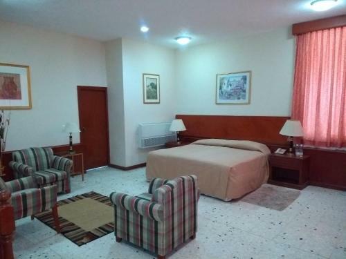 Hotel Panoramico