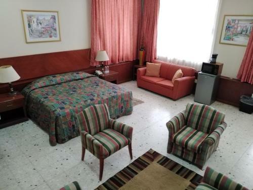 Hotel Panoramico
