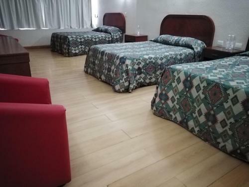 Hotel Panoramico