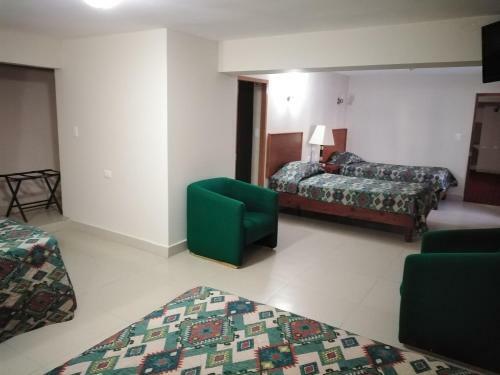 Hotel Panoramico