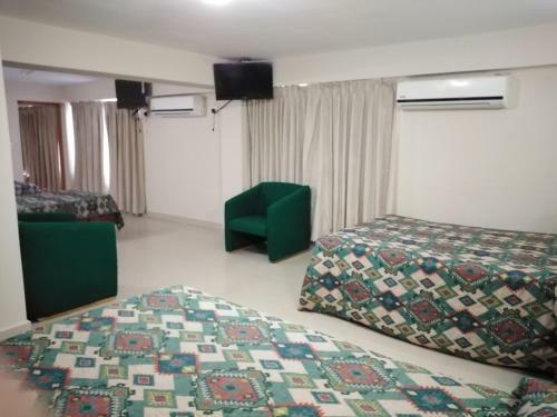 Hotel Panoramico