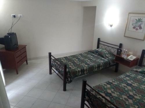 Hotel Panoramico