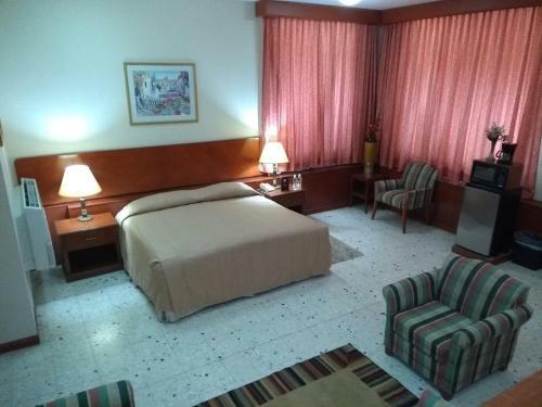 Hotel Panoramico