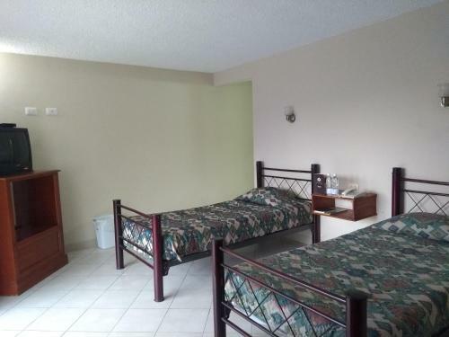 Hotel Panoramico