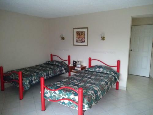 Hotel Panoramico
