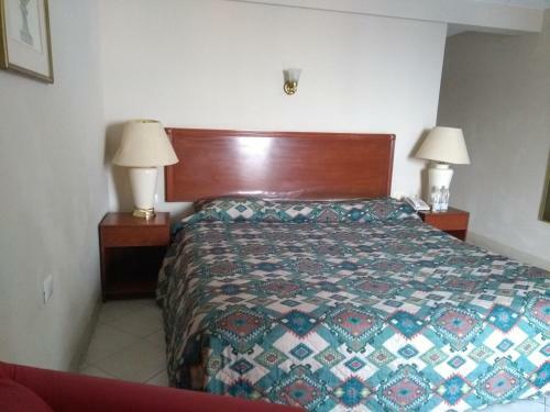 Hotel Panoramico