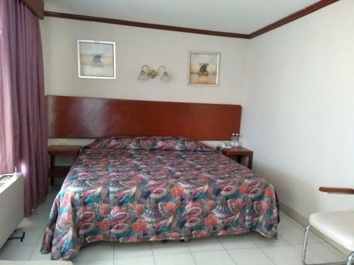 Hotel Panoramico