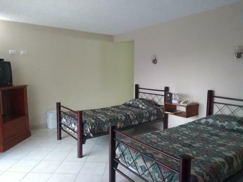 Hotel Panoramico