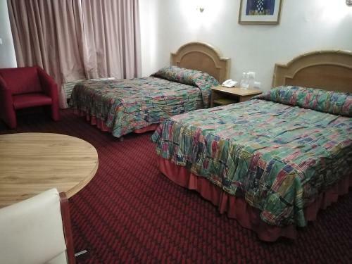 Hotel Panoramico