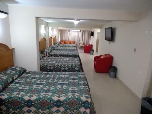 Hotel Panoramico