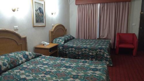 Hotel Panoramico