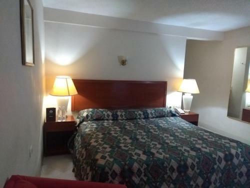 Hotel Panoramico