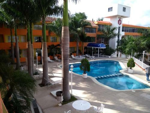 Hotel Panoramico