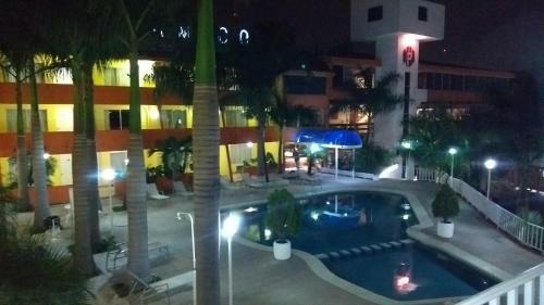 Hotel Panoramico