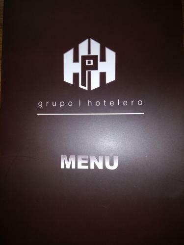 Hotel Panoramico
