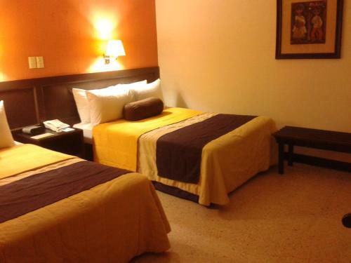 Hotel Valgrande
