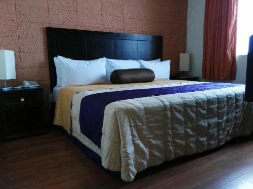 Hotel Valgrande