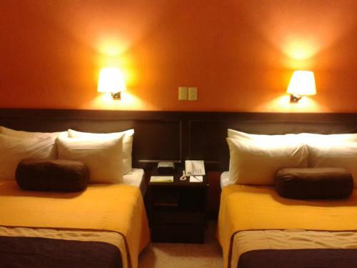 Hotel Valgrande