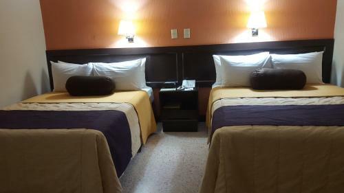 Hotel Valgrande