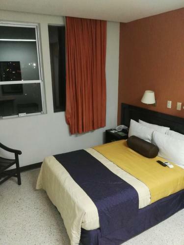 Hotel Valgrande