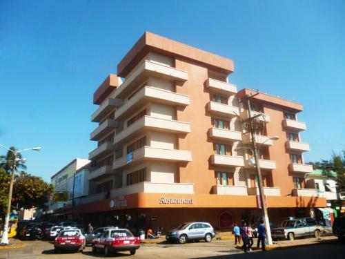 Hotel Valgrande