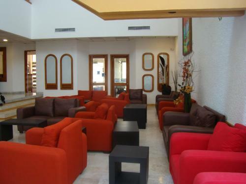 Hotel Enriquez