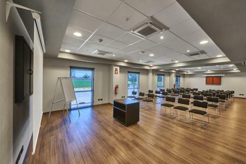 Hotel City Express Tepic