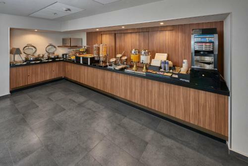 Hotel City Express Tepic