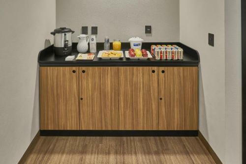 Hotel City Express Tepic