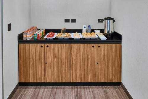 Hotel City Express Tepic