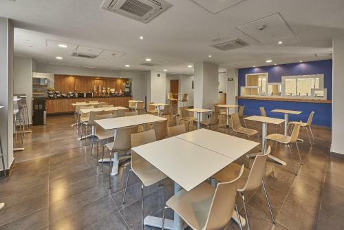 Hotel City Express Tepic