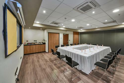 Hotel City Express Tepic